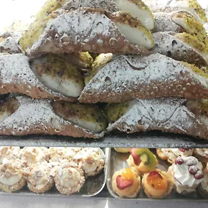 Ursino's Luxury Bed & Breakfast Catania