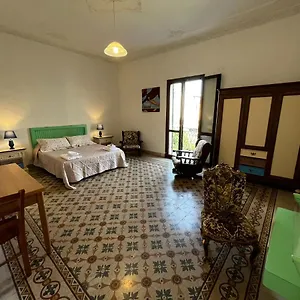 Mille Lire Peppe's Guest house Palermo