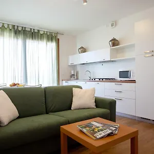 *** Aparthotel Speranza Italien