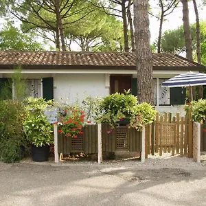  Ferienpark Villaggio Azzurro Italien