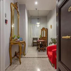 La Vecchia Guest house Palermo