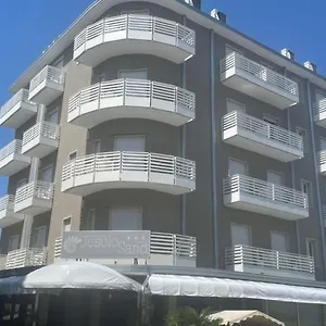 *** Hotel Hotel Jesolo Sand Italien