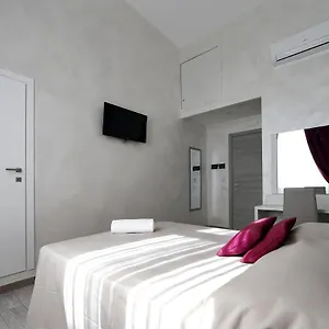 47 Steps Guest house Rome