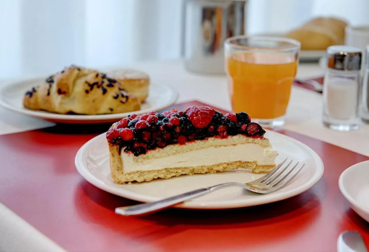 Hotel Garni San Carlo Лидо-ди-Езоло